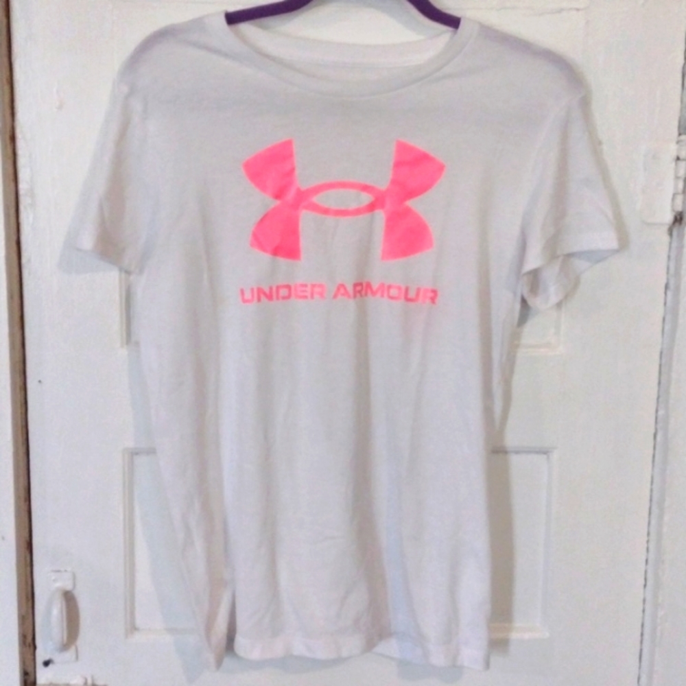 Under Armour Tee